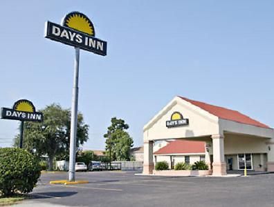 קונרו Americas Best Value Inn מראה חיצוני תמונה