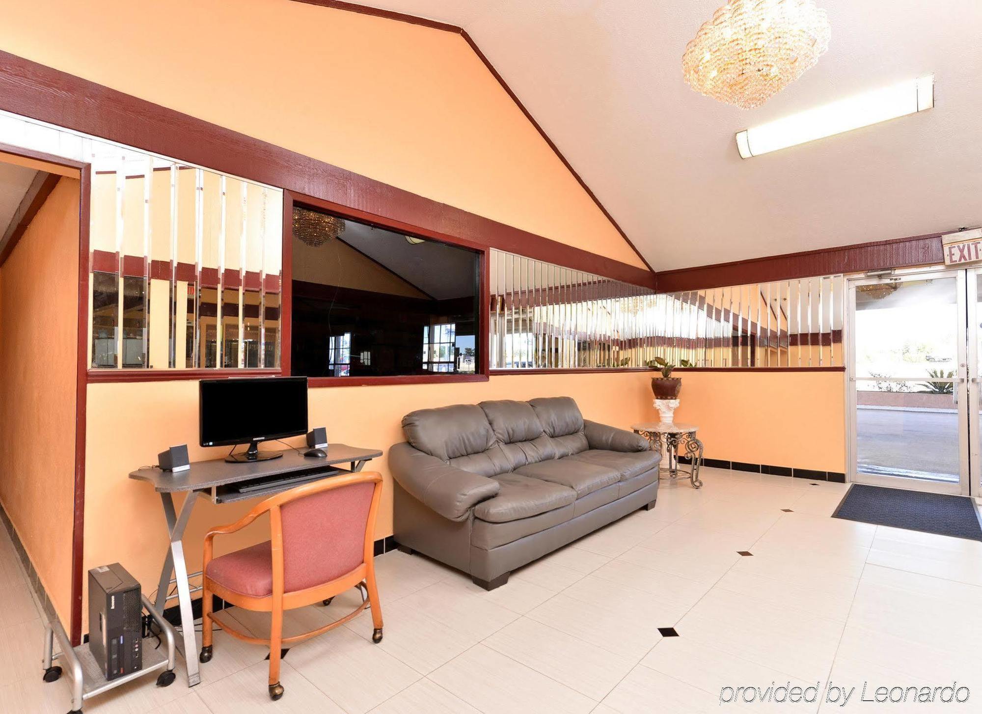קונרו Americas Best Value Inn מראה חיצוני תמונה
