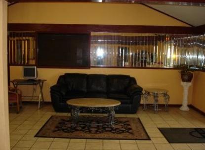 קונרו Americas Best Value Inn מראה חיצוני תמונה