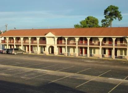 קונרו Americas Best Value Inn מראה חיצוני תמונה