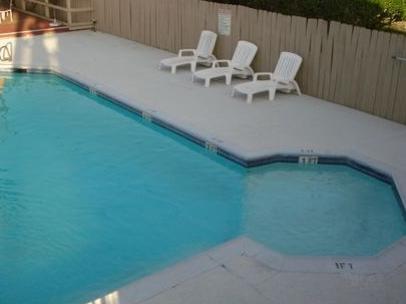 קונרו Americas Best Value Inn מראה חיצוני תמונה